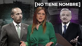 CALDERÓN fue el PEOR PRESIDENTE en la HISTORIA de MÉXICO y DEBE SER JUZGADO: ESTEFANÍA VELOZ