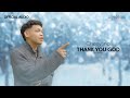 Chesylino - Thank You God (Official Audio)