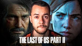 The Last Of Us 2 me hace LLORAR... - TheGrefg