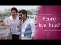 Bhaiya Score Kya Hua? | Pyaar Ka Punchnama 2 | Viacom18 Motion Pictures