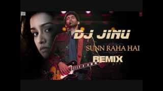 Download Lagu Sunn Raha Hai Na Tu Remix Aashiqui 2... MP3 Gratis