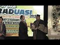 warta9 2023 majlis graduasi 2022 5 andromeda