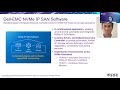 sdc2021 nvme tcp in the enterprise