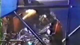VIDEO - Motley Crue Tommy Lee - Drum solo 1987.wmv