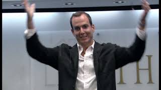 Arrested Development - 100 Pennies