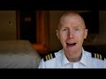 truth about a pilot s work schedule airline pilot explains