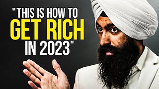 "I Got RICH When I Understood THIS" - Jaspreet Singh’s Secrets To Wealth