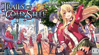 The Legend of Heroes: Trails of Cold Steel - Folge 072: Die Hotspots von Heimdallr