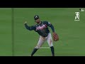 ozzie albies defensive highlights 2021