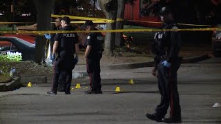 2 more arrested for apparent 'random' 2023 murder in Toronto