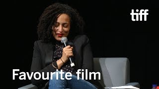 Favourite Film | Zadie Smith | TIFF 2017