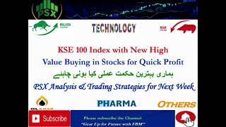 #PSX analysis #Undervalued stocks to buy #Value investing tips for quick profits