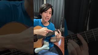 สอนจับคอร์ด Eb #vittadaclass #สอนกีตาร์ออนไลน์ #สอนกีตาร์ #สอนfingerstyle