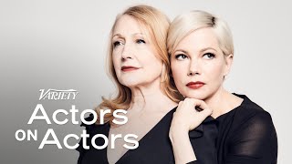 Michelle Williams & Patricia Clarkson | Actors on Actors - Full Conversation