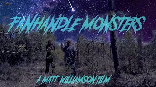 PANHANDLE MONSTERS TRAILER