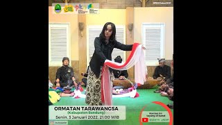 OMATAN TARAWANGSA - KABUPATEN BANDUNG