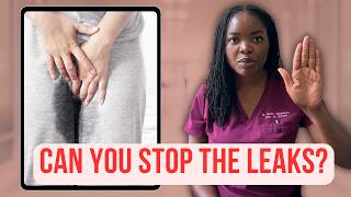 The Real Reason You Lost Bladder Control After Pregnancy