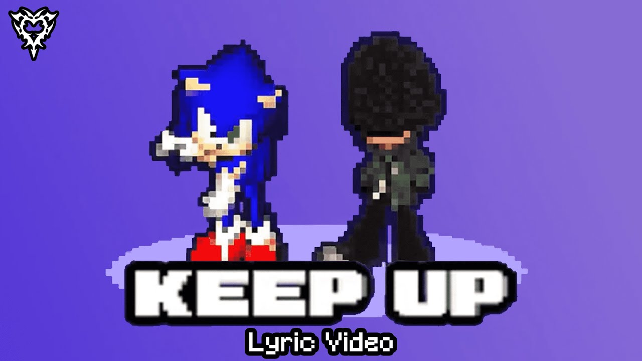 Odetari Keep Up Chords Chordify