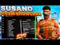 SHOWCASING THE BEST FIVEM GTA RP MOD MENU | ft. closetware™ Susano