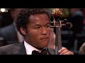 sheku kanneh mason elgar cello concerto bbc proms 2019 with cbso