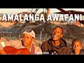 Amalanga Awafani (Gwijo) | Lyrics