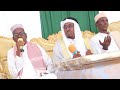 NIKAAXII ABDI QADAR ABDULLAHI IYO FATUMA MAHAD SOMANE EE KA DHACAY GURIGA GVN ALI KORANE GARISSSA.