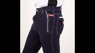 Horse Riding Breeches For Men