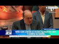 INSN de San Borja: Niño con cáncer se vuelve alcalde de Lima y cumple su sueño