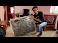 FINALLY WE BOUGHT IT..🔥 A BIG PRODUCT UNBOXING | Cybertamizha