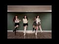 newjeans 뉴진스 ditto │4인ver.│dance cover 커버댄스