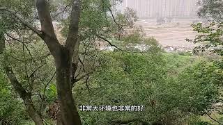 福清观音拆迁地环境非常优越，看来又将是未来的地王，不得了啦