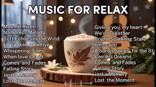 Slow Relaxing Love Songs