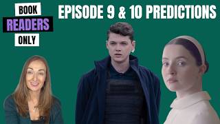 BOOK READERS ONLY: The Testaments Episodes 9 & 10 Predictions (Major Spoilers)