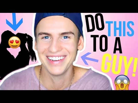 How To Tell A Guy You Like Him WITHOUT SAYING IT! How To Tell A Guy You Like Him WITHOUT SAYING IT!