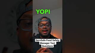 2023 ServSafe Food Safety Manager Test Study Guide Questions. What is a YOPI Population? #shorts
