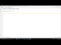 Java Beginners Tutorial - 12 How to create a method(void, String)