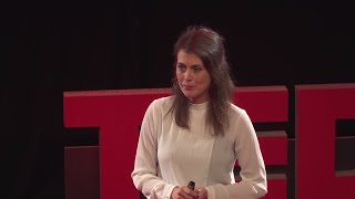 The power of sport and science | Inge Stoter | TEDxFryslân