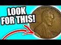 10 RARE ERROR COINS TO LOOK FOR IN YOUR POCKET CHANGE!!