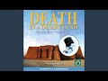 Chapter 32.8 - Death in a Desert Land