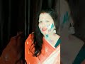 trending youtubeshorts happy holi phagun me wishkiy brandi chadha ke sankiye tani ye rajaji