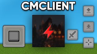 Best MOD MENU Mobile Client in Minecraft