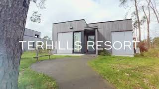 Terhills-Resort (Belgien) By Centerparcs