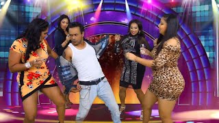 Neeshan Hitman Prabhoo - Doh Hold Meh Back (25th Anniversary) [Official Music Video]