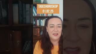 Vedisches Tageshoroskop 01.02.25