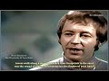 Noel Harrison-The Windmills Of Your Mind (lyrics)