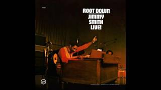 Jimmy Smith - Root Down