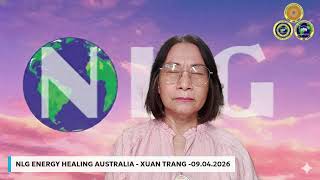 NLG AUSTRALIA-HỖ TRỢ SỨC KHỎE