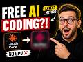 Don't Pay for Claude Code! Use This Free Alternative Instead 🤯
