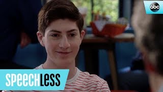 Ray S New Role Speechless