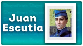 📝 ¡Biografía de JUAN ESCUTIA! 📚 - RESUMIDA y FÁCIL.